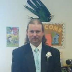 Meet your Posher, Jerry